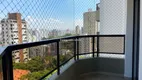 Foto 21 de Apartamento com 4 Quartos à venda, 170m² em Sumaré, São Paulo