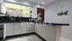 Foto 9 de Sobrado com 3 Quartos à venda, 235m² em Utinga, Santo André