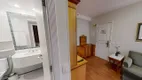 Foto 16 de Flat com 1 Quarto à venda, 30m² em Moema, São Paulo