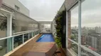 Foto 3 de Cobertura com 4 Quartos à venda, 448m² em Moema, São Paulo