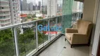 Foto 2 de Apartamento com 1 Quarto à venda, 49m² em Vila Gertrudes, São Paulo