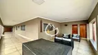 Foto 5 de Casa com 4 Quartos para alugar, 440m² em Morumbi, Paulínia