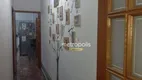 Foto 39 de Sobrado com 3 Quartos à venda, 282m² em Vila Helena, Santo André