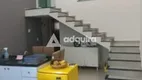 Foto 3 de Sobrado com 2 Quartos à venda, 140m² em Contorno, Ponta Grossa