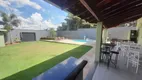 Foto 2 de Casa com 1 Quarto à venda, 124m² em Residencial Cambuy, Araraquara