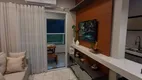 Foto 2 de Apartamento com 3 Quartos à venda, 70m² em Jardim Sao Carlos, Sorocaba