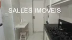 Foto 15 de Apartamento com 3 Quartos à venda, 90m² em Vila Alzira, Guarujá