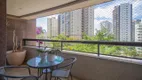 Foto 10 de Apartamento com 4 Quartos à venda, 140m² em Vila Suzana, São Paulo