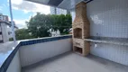 Foto 5 de Casa com 3 Quartos à venda, 150m² em Ponta da Praia, Santos