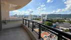 Foto 5 de Apartamento com 2 Quartos à venda, 60m² em Parque Monte Líbano, Mogi das Cruzes