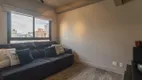 Foto 2 de Apartamento com 1 Quarto para alugar, 100m² em Vila Olímpia, São Paulo