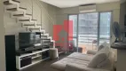 Foto 6 de Apartamento com 2 Quartos para alugar, 74m² em Moema, São Paulo