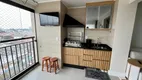 Foto 11 de Apartamento com 2 Quartos à venda, 67m² em Sacomã, São Paulo