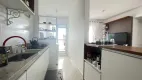 Foto 2 de Apartamento com 2 Quartos à venda, 67m² em Praia João Rosa, Biguaçu