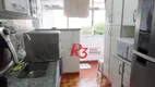 Foto 18 de Apartamento com 2 Quartos à venda, 73m² em Vila Matias, Santos