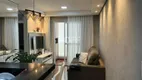 Foto 2 de Apartamento com 2 Quartos à venda, 51m² em Jardim Do Lago Continuacao, Campinas