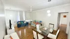 Foto 5 de Apartamento com 3 Quartos à venda, 148m² em Tijuca, Rio de Janeiro