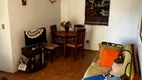 Foto 2 de Apartamento com 2 Quartos à venda, 62m² em Indaiá, Caraguatatuba