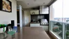 Foto 6 de Apartamento com 3 Quartos para alugar, 124m² em Jardim Irajá, Ribeirão Preto