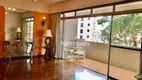 Foto 2 de Apartamento com 3 Quartos à venda, 160m² em Vila Bastos, Santo André