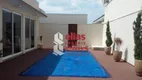 Foto 39 de Casa de Condomínio com 3 Quartos à venda, 305m² em Residencial Villa Lobos, Bauru