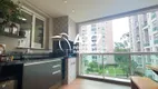 Foto 14 de Apartamento com 2 Quartos à venda, 123m² em Tamboré, Barueri