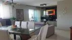Foto 8 de Apartamento com 3 Quartos à venda, 119m² em Lagoa Nova, Natal