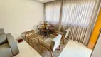 Foto 7 de Apartamento com 4 Quartos à venda, 120m² em Castelo, Belo Horizonte