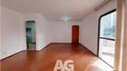 Foto 3 de Apartamento com 3 Quartos para alugar, 125m² em Moema, São Paulo