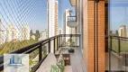 Foto 10 de Apartamento com 3 Quartos à venda, 184m² em Panamby, São Paulo