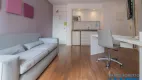 Foto 3 de Flat com 1 Quarto à venda, 33m² em Paraíso, São Paulo