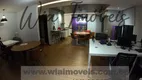 Foto 9 de Sala Comercial com 2 Quartos para venda ou aluguel, 111m² em Vila Hamburguesa, São Paulo