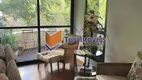 Foto 2 de Apartamento com 3 Quartos à venda, 143m² em Vila Suzana, São Paulo