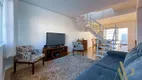 Foto 3 de Casa de Condomínio com 3 Quartos à venda, 213m² em Balneario Tres Marias , Peruíbe