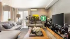 Foto 29 de Apartamento com 2 Quartos para alugar, 163m² em Vila Uberabinha, São Paulo