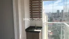 Foto 3 de Apartamento com 2 Quartos à venda, 64m² em Vila Mascote, São Paulo