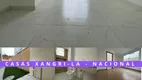 Foto 9 de Casa com 3 Quartos à venda, 160m² em Nacional, Contagem