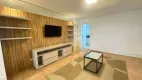 Foto 11 de Apartamento com 3 Quartos para alugar, 199m² em Ponta da Praia, Santos