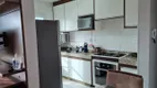 Foto 3 de Apartamento com 3 Quartos para alugar, 80m² em Santa Mônica, Uberlândia