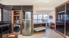 Foto 7 de Apartamento com 1 Quarto à venda, 43m² em Centro, Curitiba