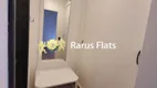 Foto 11 de Flat com 1 Quarto para alugar, 43m² em Vila Olímpia, São Paulo