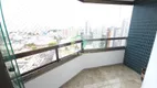 Foto 29 de Apartamento com 4 Quartos à venda, 147m² em Vila Valparaiso, Santo André