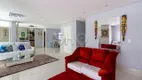 Foto 5 de Apartamento com 4 Quartos à venda, 206m² em Santana, São Paulo