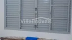 Foto 11 de Casa com 3 Quartos à venda, 136m² em Jardim Florence, Campinas