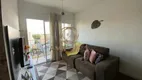 Foto 3 de Apartamento com 2 Quartos à venda, 63m² em Jardim América, São José dos Campos
