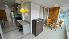 Foto 20 de Apartamento com 3 Quartos à venda, 119m² em Canto do Forte, Praia Grande