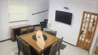 Foto 7 de Sobrado com 3 Quartos à venda, 300m² em Boqueirão, Santos