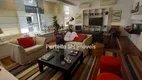 Foto 3 de Apartamento com 4 Quartos à venda, 225m² em Lagoa, Rio de Janeiro