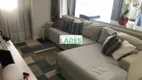 Foto 5 de Apartamento com 3 Quartos à venda, 110m² em Jardim Monte Kemel, São Paulo