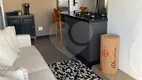 Foto 19 de Apartamento com 2 Quartos à venda, 32m² em Vila Mariana, São Paulo